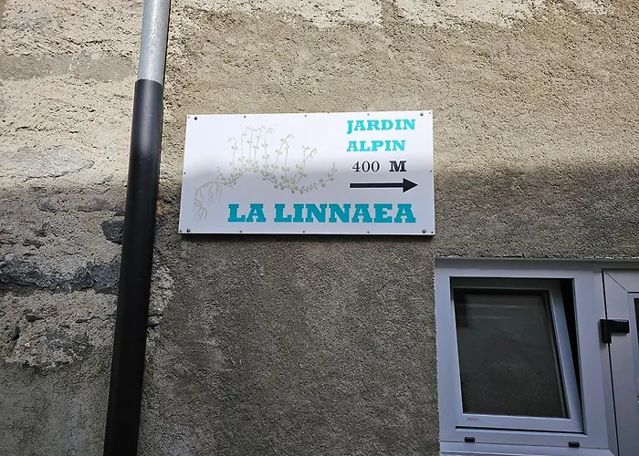 L\'Ancien Hospice