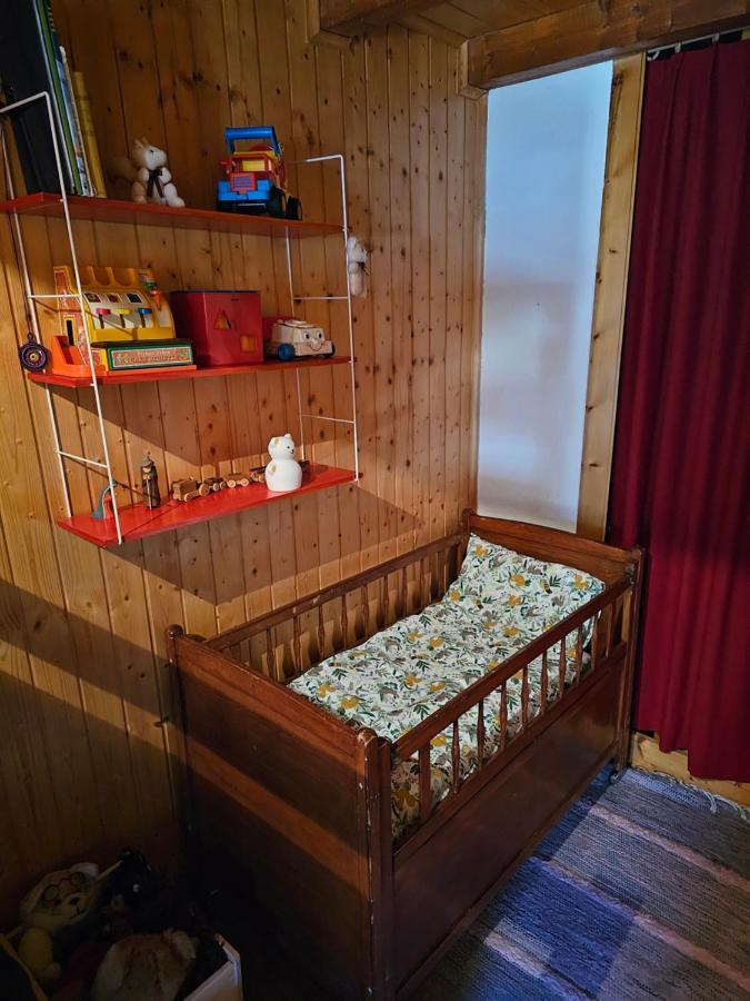 L'ancien Hospice Apartment *
