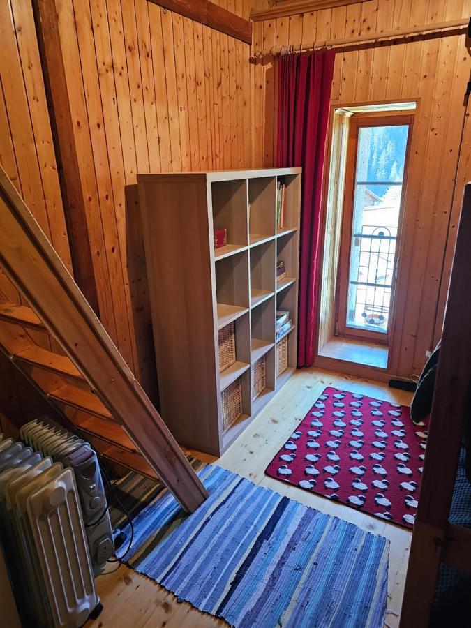 L'ancien Hospice Apartment