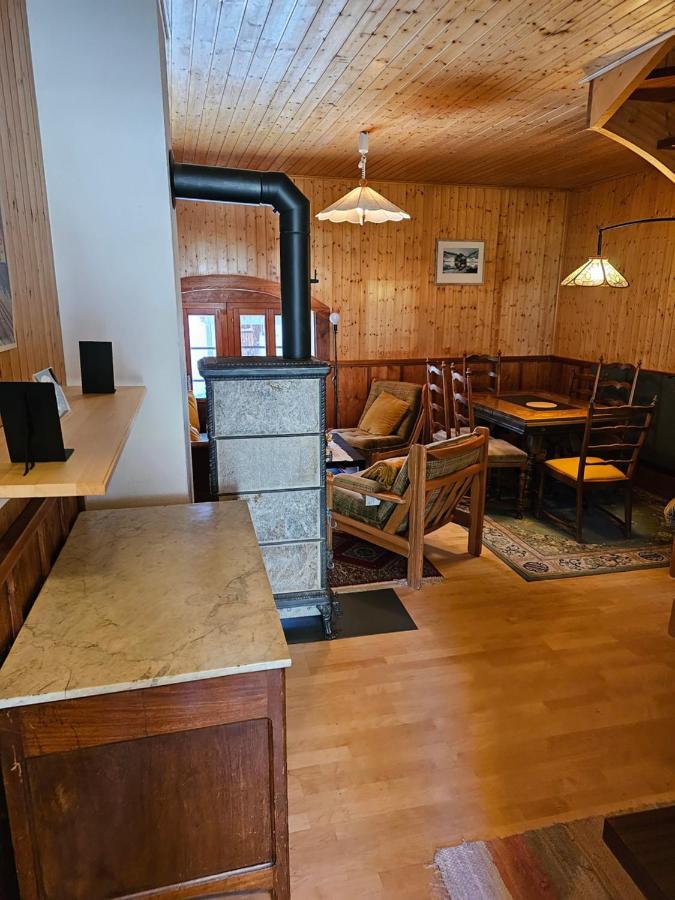 Apartment L'ancien Hospice *