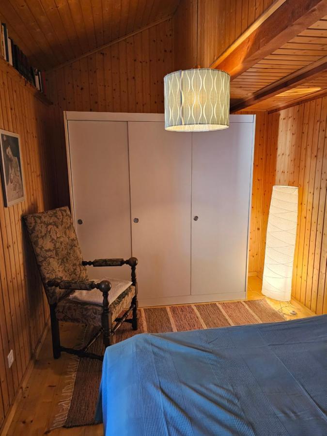 L'ancien Hospice Bourg-Saint-Pierre